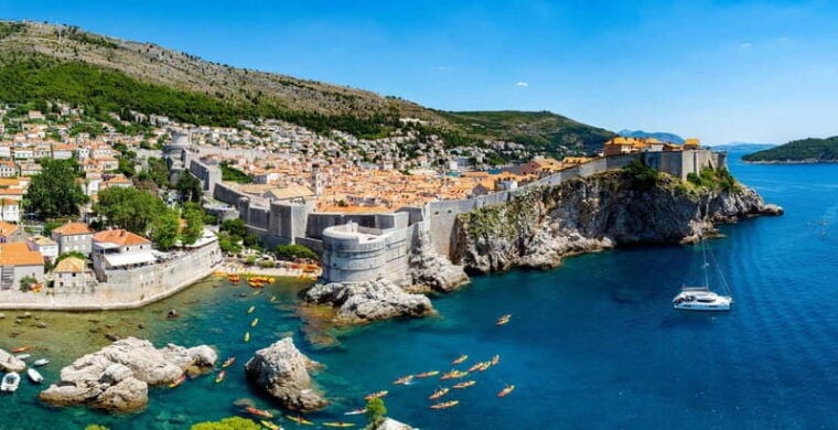 Dubrovnik: 2 or 3-Hour Morning Kayaking & Snorkeling Tour - The Value Proposition