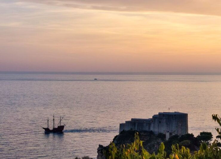 Dubrovnik: 2h Old Town Private Guided Tour - Tour Duration