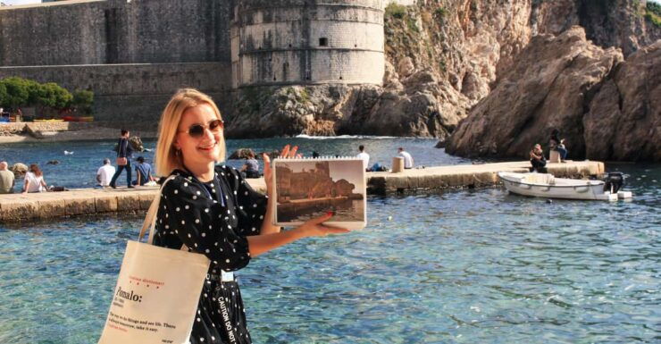 Dubrovnik: 2h Private Game of Thrones Walking Tour - Good To Know