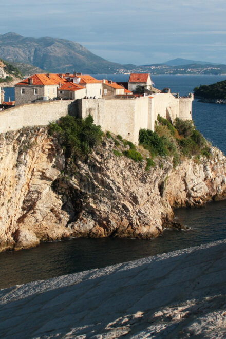 Dubrovnik: 2h Private Game of Thrones Walking Tour - Experience and Guide