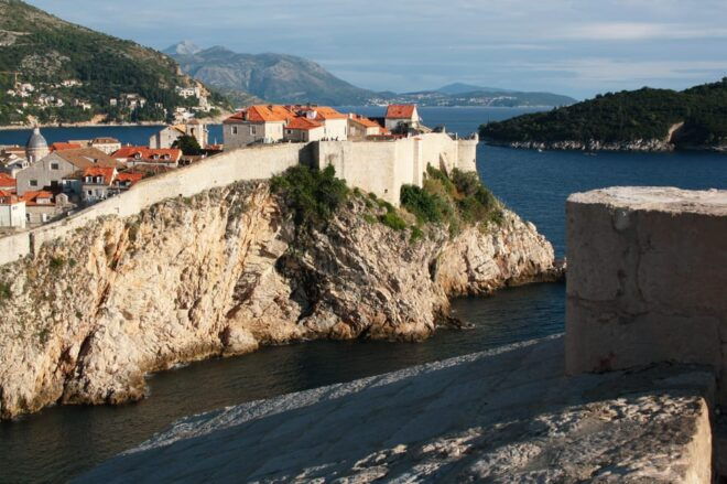Dubrovnik: 2h Private Game of Thrones Walking Tour - Participant Requirements and Recommendations