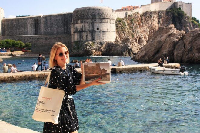 Dubrovnik: 2h Private Game of Thrones Walking Tour - Visit Dubrovniks Old Town