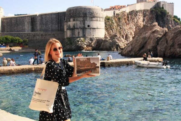 Dubrovnik: 2h Private Game of Thrones Walking Tour - Capture a Photo Opportunity