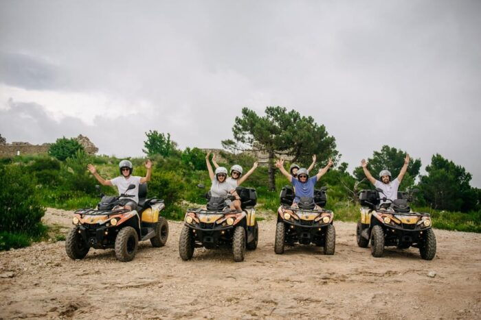 Dubrovnik: 3-hour ATV Safari Tour with Hotel Transfers - Final Thoughts on Value and Suitability