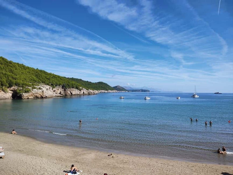 Dubrovnik: 3 Island Boat Tour with Lunch and Guide - The Itinerary Breakdown