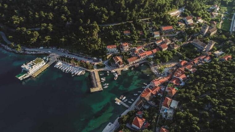Dubrovnik: 3 Island Boat Tour with Lunch and Guide - Whats Included and What’s Not?