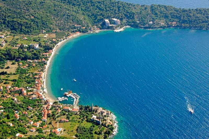 Dubrovnik: 3 Islands Boat Trip with Drinks (FR, ES, IT, EN) - Good To Know