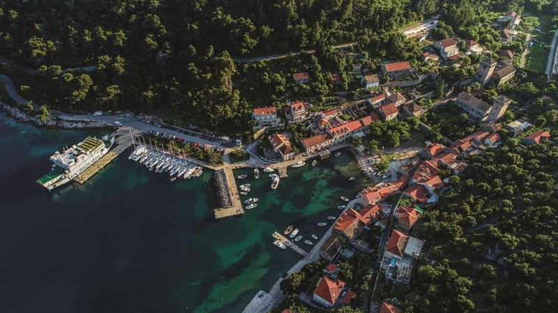 Dubrovnik: 3 Islands Boat Trip with Drinks (FR, ES, IT, EN) - What Sets This Tour Apart