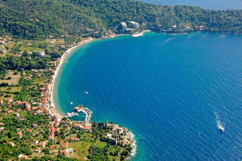 Dubrovnik: 3 Islands Fun Boat Trip with Drinks (FR, ES, EN) - An In-Depth Look at the Dubrovnik 3 Islands Boat Trip