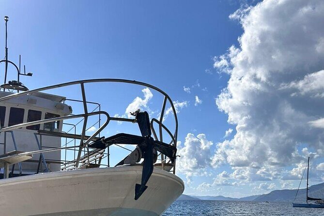 Dubrovnik: 3 Islands Fun Day Trip by Boat (Host: EN,FR,ES) - Onboard Experience & Amenities