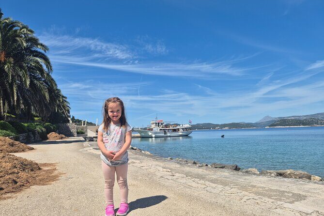 Dubrovnik: 3 Islands Fun Day Trip by Boat (Host: EN,FR,ES) - Frequently Asked Questions