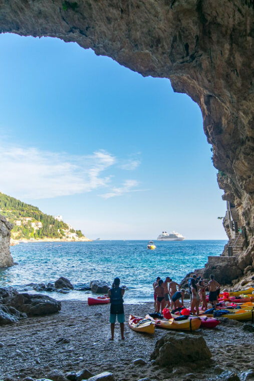 Dubrovnik: Afternoon Kayaking and Snorkeling Tour - The Sum Up