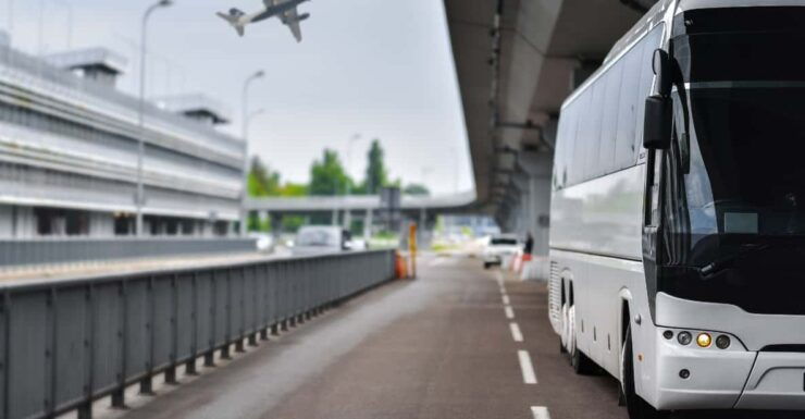 Dubrovnik Airport (Dbv): Shared Shuttle To/From Dubrovnik - Booking Process