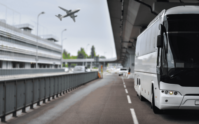Dubrovnik Airport (Dbv): Shared Shuttle To/From Dubrovnik - Payment Options