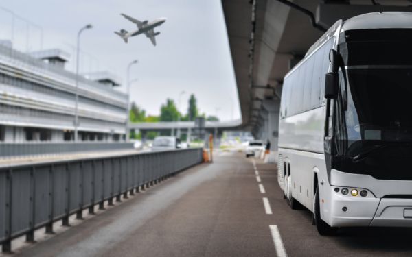 Dubrovnik Airport (Dbv): Shared Shuttle To/From Dubrovnik - Travel Tips