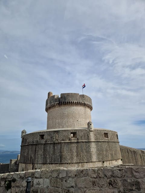 Dubrovnik: Airport Private Transfer to City Center - Overview of Private Transfers