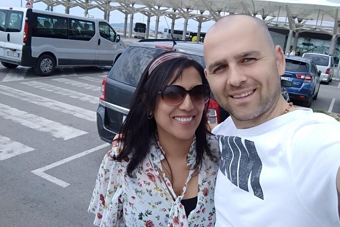 Dubrovnik Airport to Split Private Transfer 1-8 Pax (Door to Door Any Location) - Off-Route Stops and Add-Ons