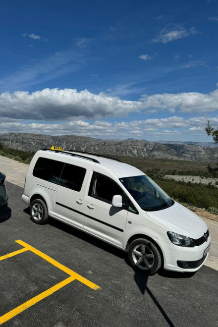 Dubrovnik Airport Transfer - Booking Process and Flexibility