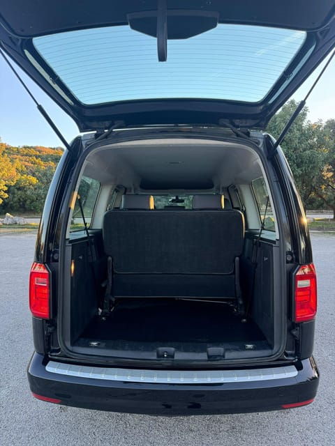 Dubrovnik Airport Transfer - Luggage Assistance and Comfort