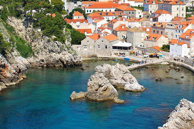 Dubrovnik Airport Transfer (Private Transfer) - Whats Included