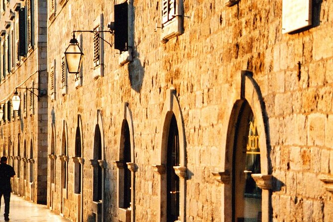Dubrovnik Airport Transfer (Private Transfer) - What To Expect