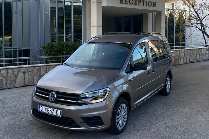 Dubrovnik Airport Transfer to Dubrovnik - Cancellation Policy and Guarantee