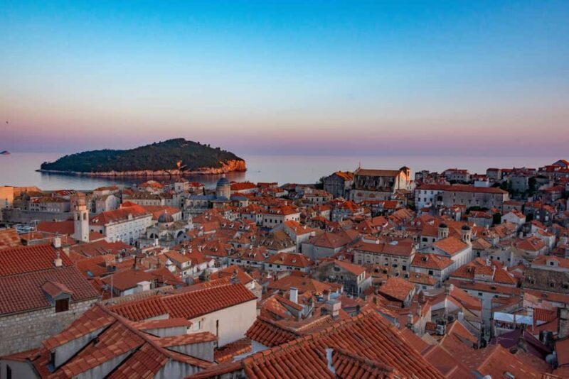 Dubrovnik: All-Access Pass + Unlimited Public Transport - Exploring Dubrovnik with the All-Access Pass