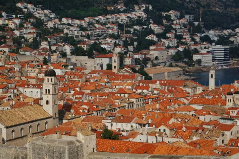 Dubrovnik: All-Access Pass + Unlimited Public Transport - Unlimited Public Transport: Making Moving Easy