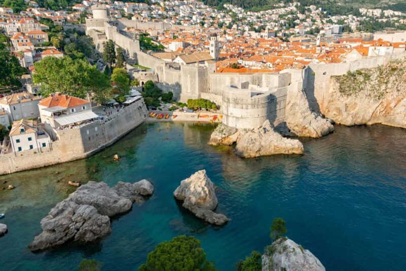 Dubrovnik: All-Access Pass + Unlimited Public Transport - Practical Details and Tips