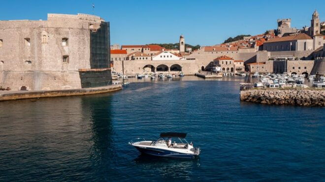 Dubrovnik Archipelago: Private Local Guided Speedboat Tour - Inclusions