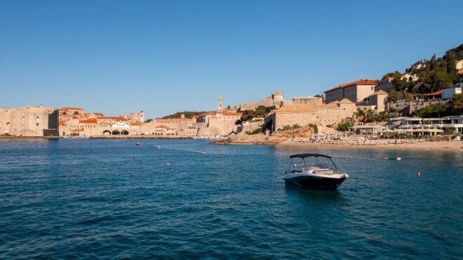 Dubrovnik Archipelago: Private Local Guided Speedboat Tour - Preparation and Meeting Point