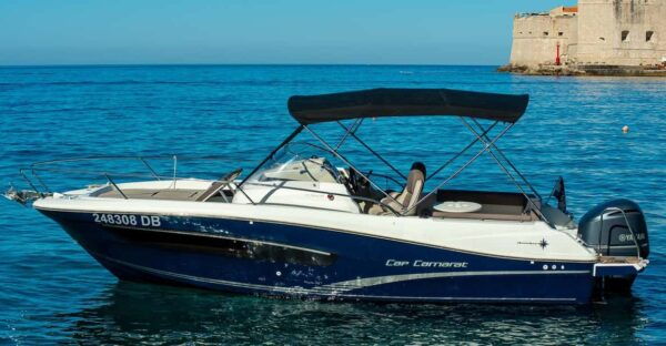 Dubrovnik Archipelago: Private Local Guided Speedboat Tour - Discovering Šipan Island