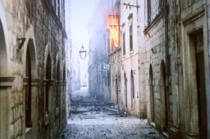 Dubrovnik at War 1991-1992 Private Walking Tour - Reviews
