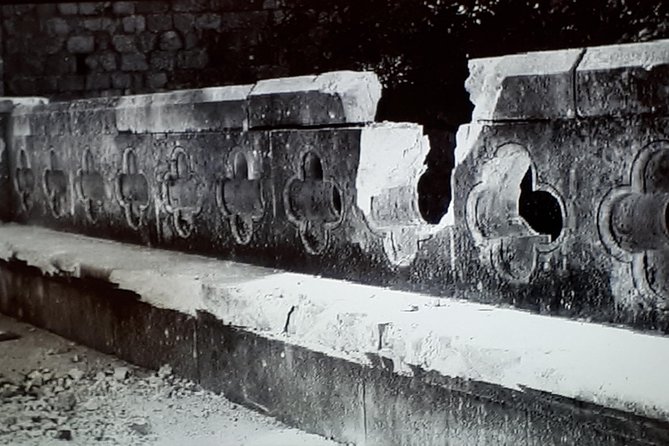 Dubrovnik at War 1991-1992 Private Walking Tour - Directions