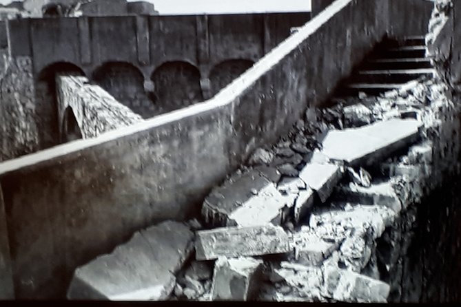 Dubrovnik at War 1991-1992 Private Walking Tour - Frequently Asked Questions