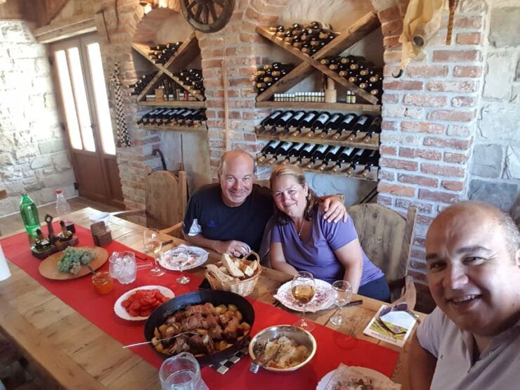 Dubrovnik: Authentic Mostar and Koćuša Day-Trip - Itinerary Highlights