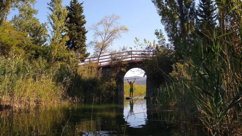 Dubrovnik: Baina Lakes Stand-Up Paddleboard Tour - Good To Know