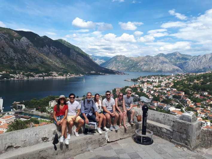 Dubrovnik: Bay of Kotor by Speedboat Small Group Tour - Good To Know