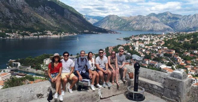 Dubrovnik: Bay of Kotor by Speedboat Small Group Tour - Attractions