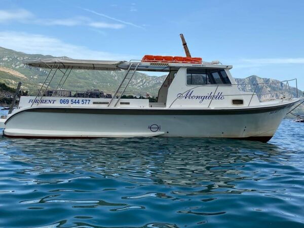 Dubrovnik: Bay of Kotor by Speedboat Small Group Tour - Meeting Point