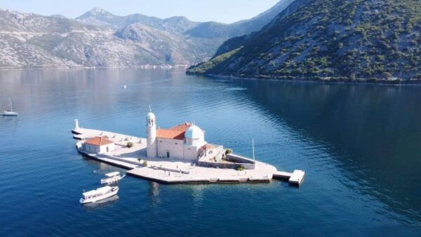 Dubrovnik: Bay of Kotor by Speedboat Small Group Tour - Frequently Asked Questions