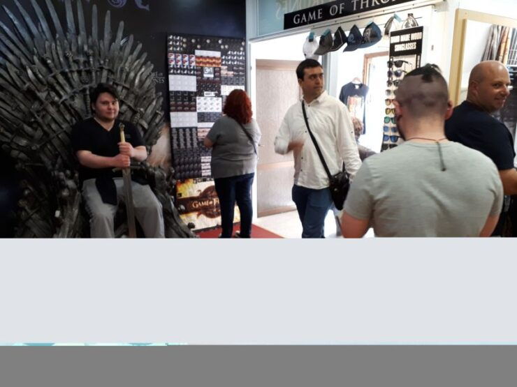 Dubrovnik: Best Game of Thrones Insider Tour - Activity Overview