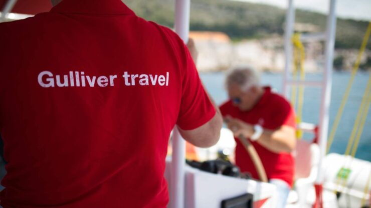 Dubrovnik: Best of the Elaphites by Catamaran - Activity Details
