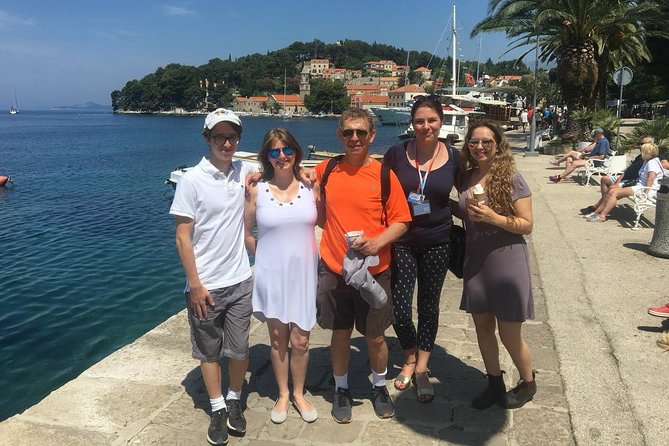 Dubrovnik Bestseller (2 Cities and Panorama Tour) SHORE EXCURSION - Confirmation and Cancellation Policy