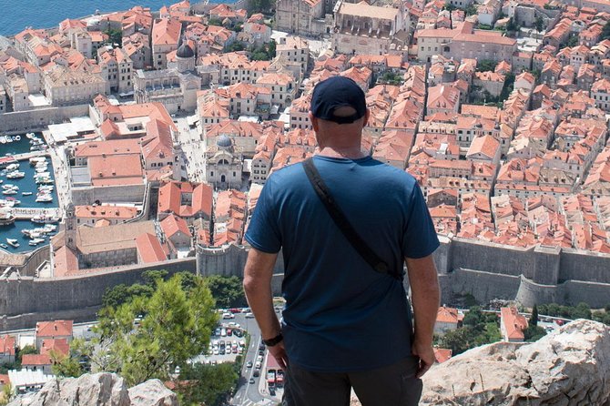 Dubrovnik Bestseller (2 Cities and Panorama Tour) SHORE EXCURSION - Frequently Asked Questions