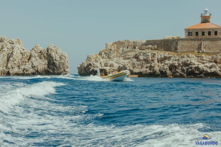 Dubrovnik: Blue Cave Afternoon Speedboat Tour With Drinks - Good To Know