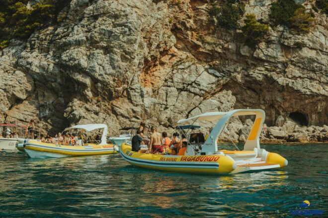 Dubrovnik: Blue Cave Afternoon Speedboat Tour With Drinks - Customer Reviews