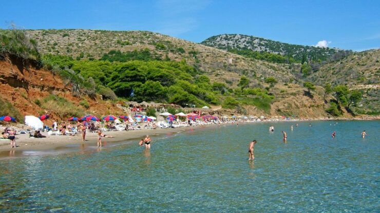 Dubrovnik: Blue Cave and Elafit Small Group Boat Exploration - Activity Details