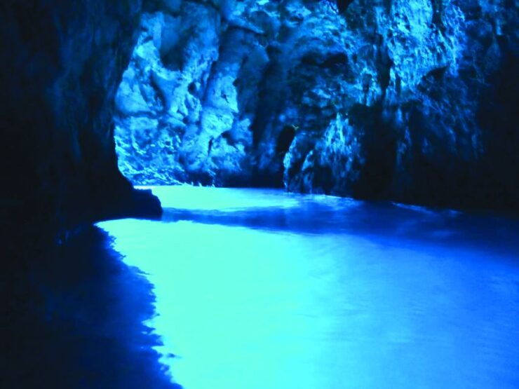 Dubrovnik: Blue Cave and Elafit Small Group Boat Exploration - Booking Information
