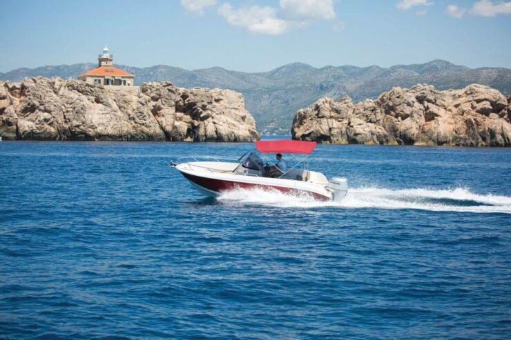Dubrovnik: Blue Cave and Elaphiti Islands Private Boat Tour - Good To Know